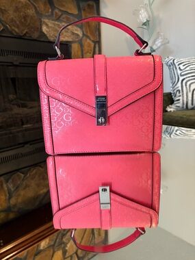 Pink Bunny 🐰 Purse